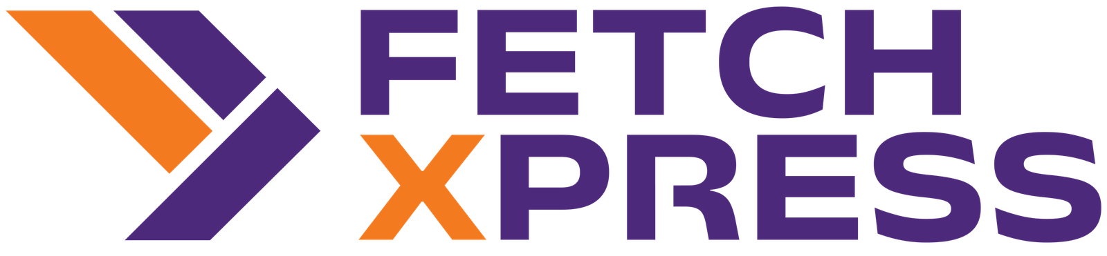 Fetch xpress Logo
